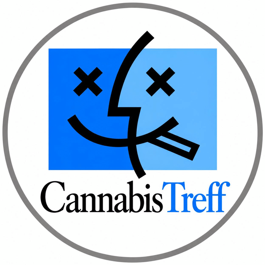 CannabisTreff e.V. Logo